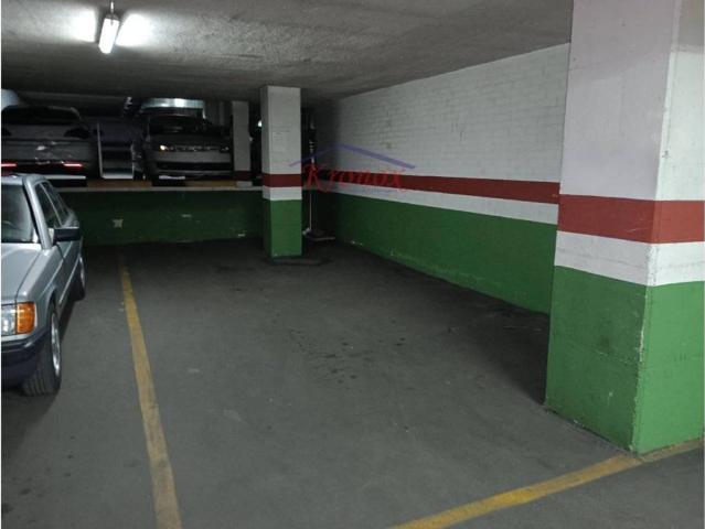Inmueble en Venta en Madrid