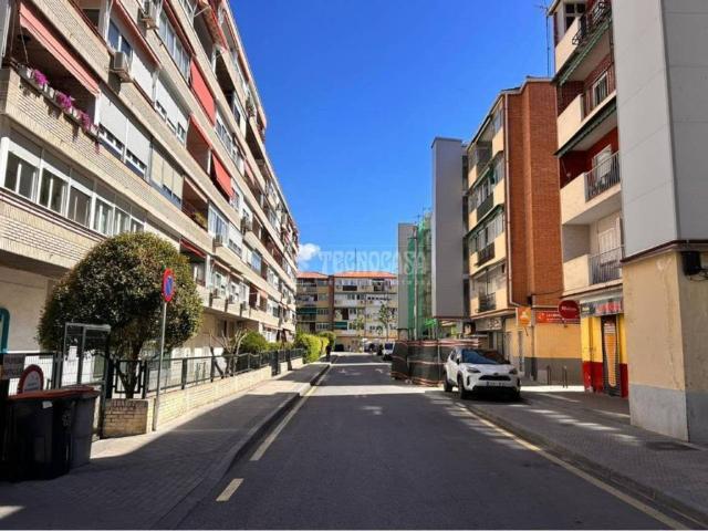 Inmueble en Venta en Madrid
