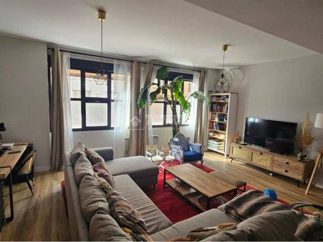 Inmueble en Venta en Madrid