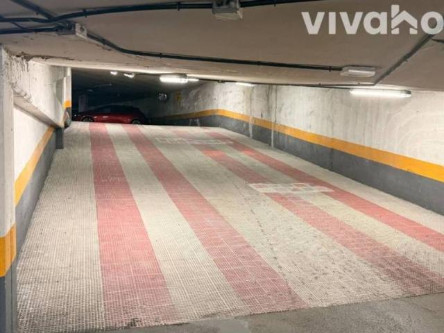 Inmueble en Venta en Madrid