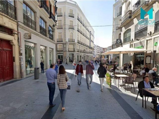 Inmueble en Venta en Madrid
