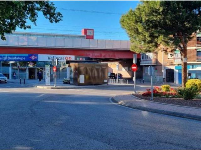 Inmueble en Venta en Madrid