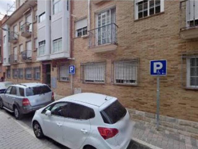 Inmueble en Venta en Madrid