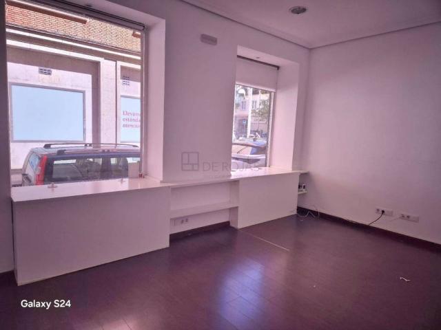 Inmueble en Venta en Madrid