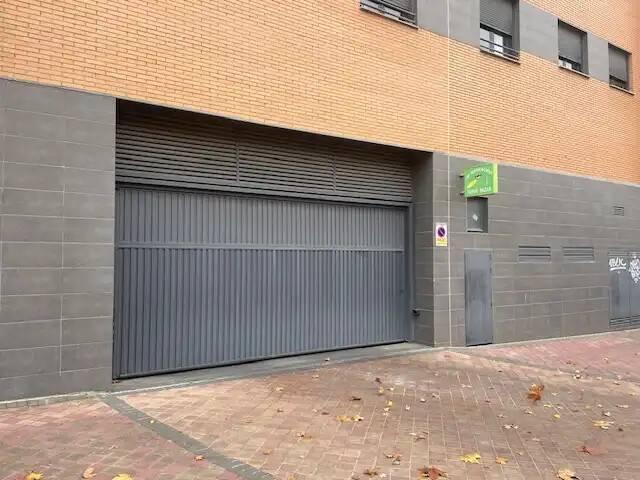 Inmueble en Venta en Madrid