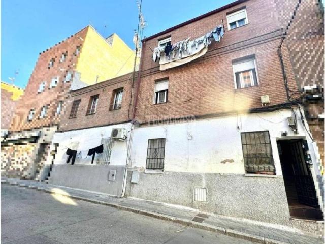 Inmueble en Venta en Madrid