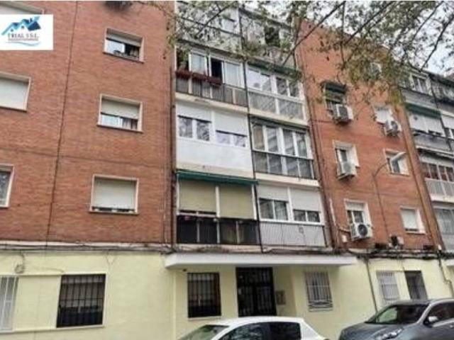 Inmueble en Venta en Madrid