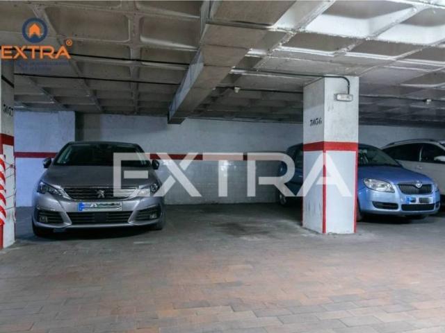Inmueble en Venta en Madrid