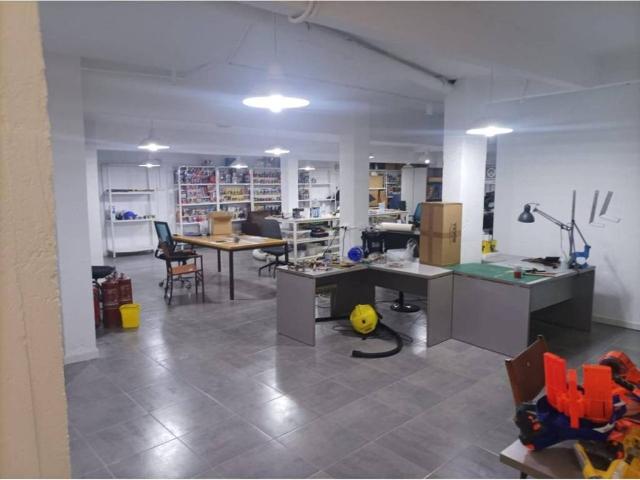 Inmueble en Venta en Madrid