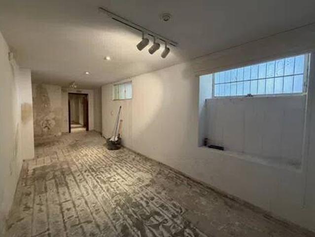 Inmueble en Venta en Madrid