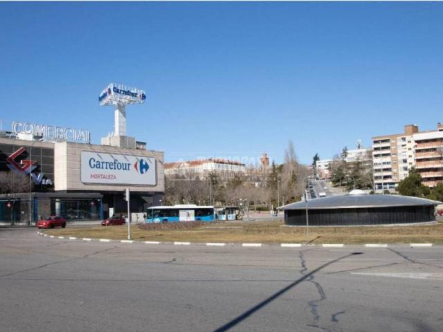 Inmueble en Venta en Madrid