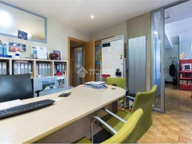 Inmueble en Venta en Madrid