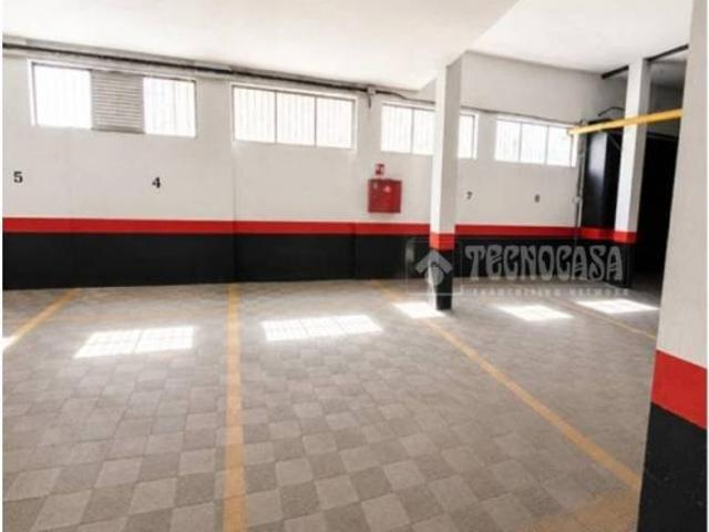Inmueble en Venta en Madrid