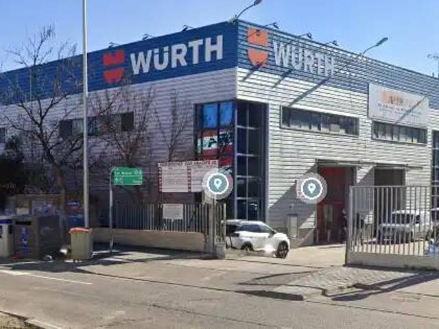 Inmueble en Venta en Madrid
