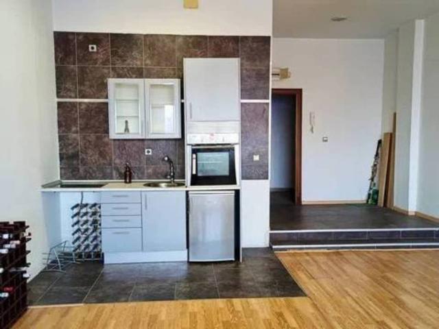 Inmueble en Venta en Madrid