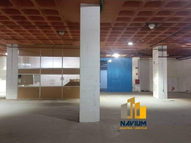 Inmueble en Venta en Madrid