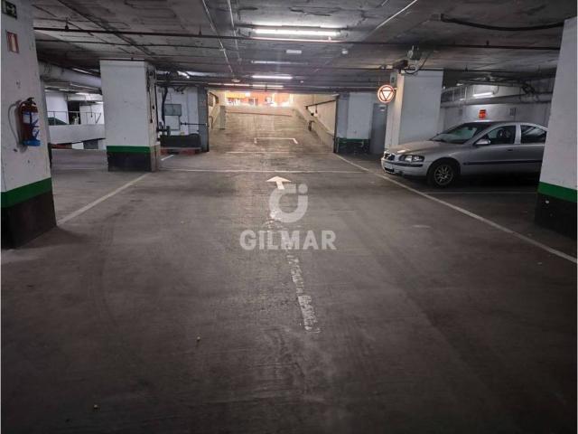 Inmueble en Venta en Madrid