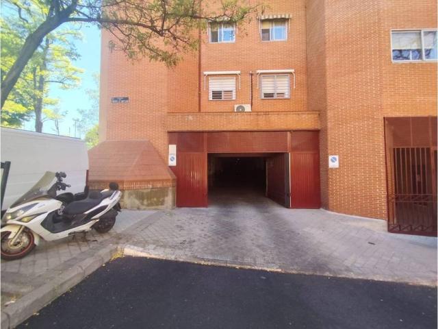 Inmueble en Venta en Madrid