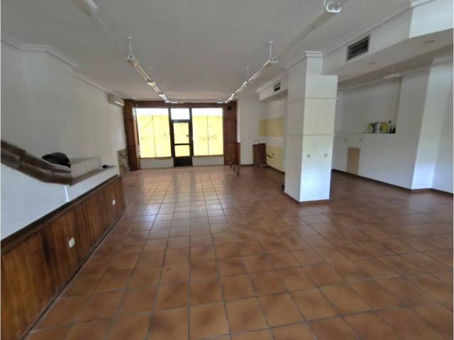 Inmueble en Venta en Madrid