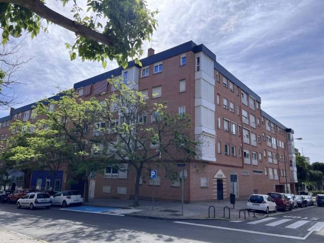 Inmueble en Venta en Madrid