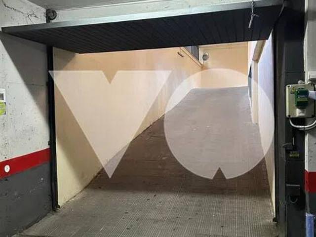 Inmueble en Venta en Madrid