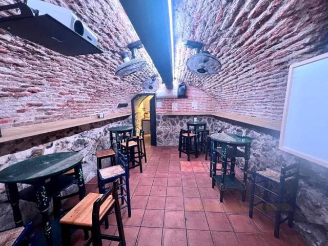 Inmueble en Venta en Madrid