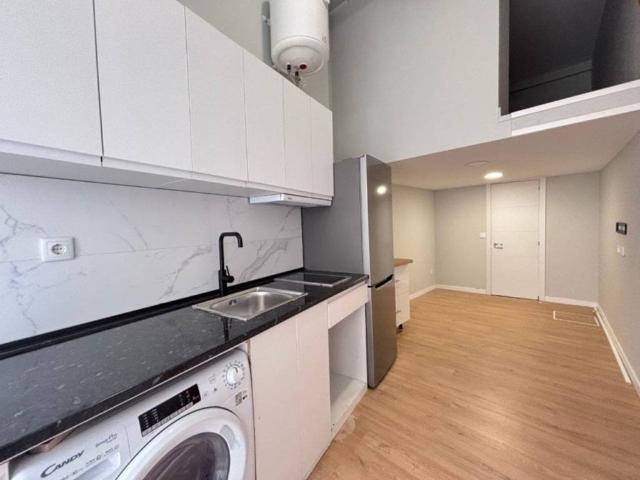Inmueble en Venta en Madrid