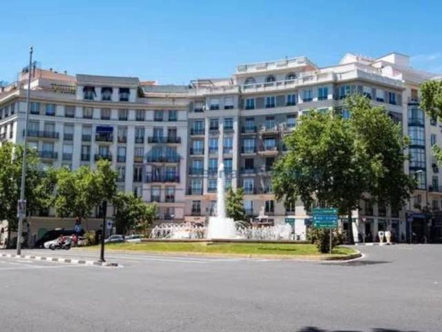 Inmueble en Venta en Madrid