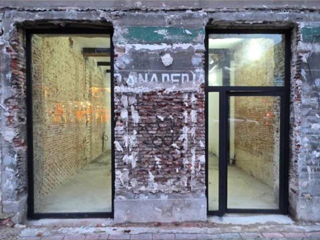 Inmueble en Venta en Madrid