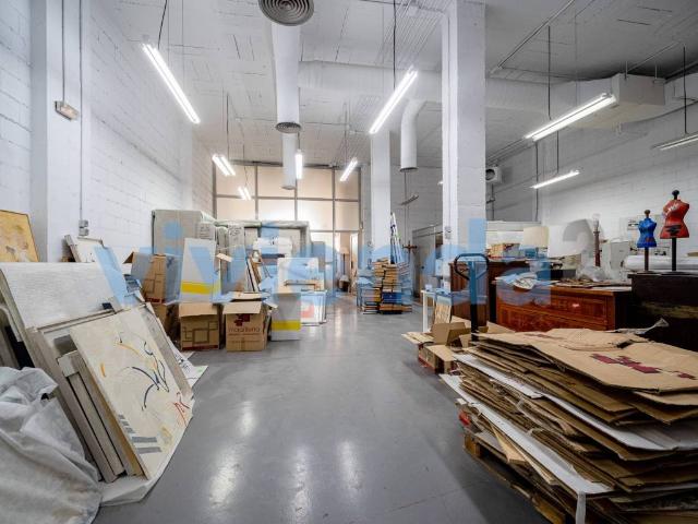 Inmueble en Venta en Madrid