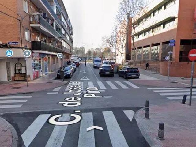 Inmueble en Venta en Madrid
