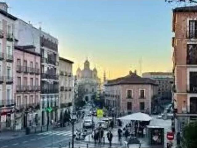 Inmueble en Venta en Madrid