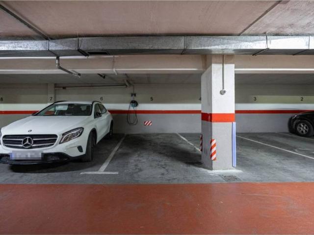 Inmueble en Venta en Madrid