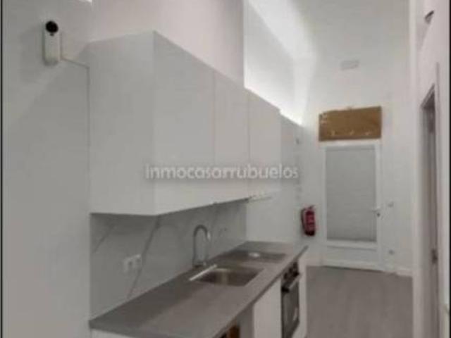 Inmueble en Venta en Madrid