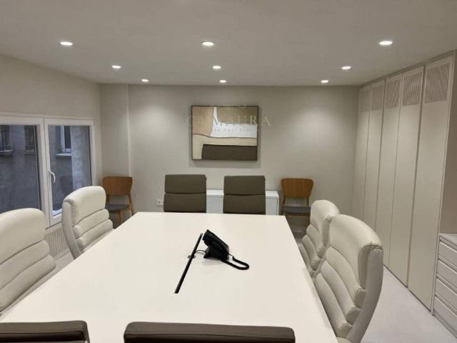 Inmueble en Venta en Madrid