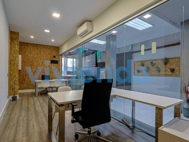 Inmueble en Venta en Madrid