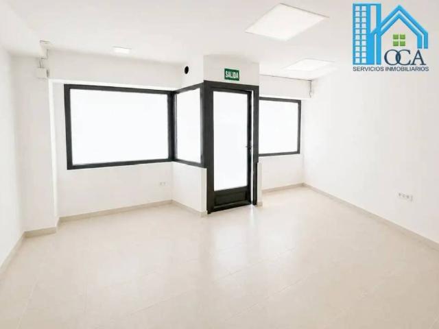 Inmueble en Venta en Madrid