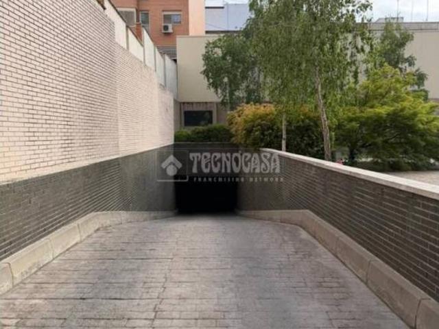 Inmueble en Venta en Madrid