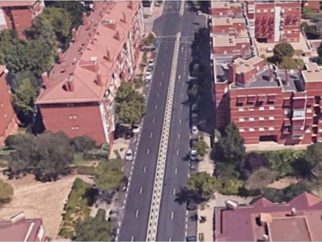 Inmueble en Venta en Madrid
