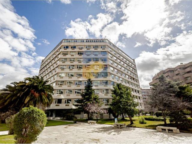 Inmueble en Venta en Madrid