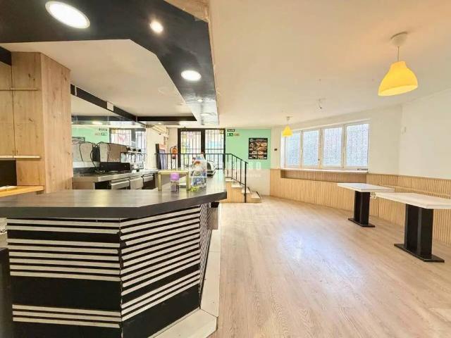 Inmueble en Venta en Madrid