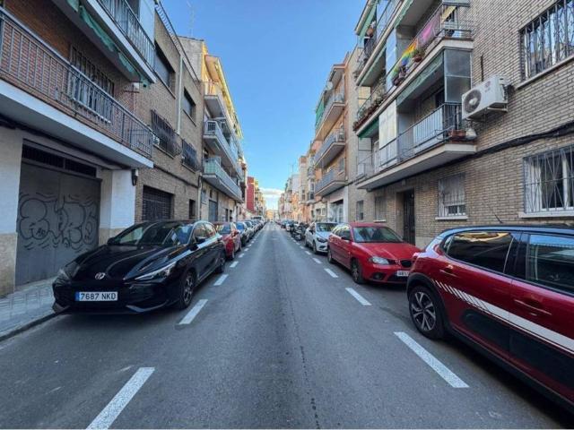 Inmueble en Venta en Madrid