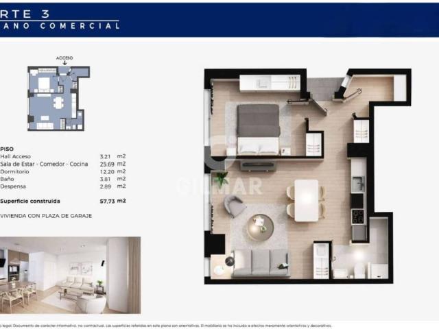 Inmueble en Venta en Madrid