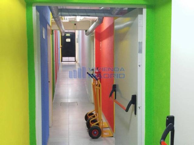 Inmueble en Venta en Madrid