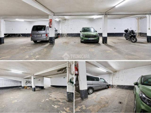 Inmueble en Venta en Madrid