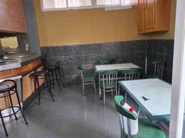Inmueble en Venta en Madrid