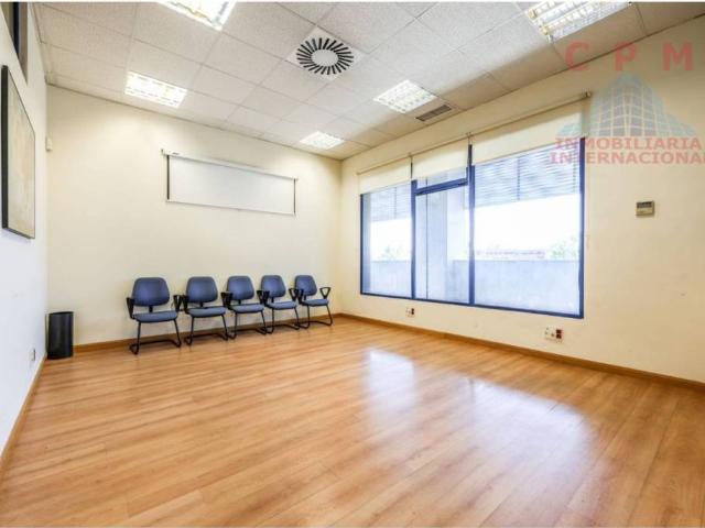 Inmueble en Venta en Madrid