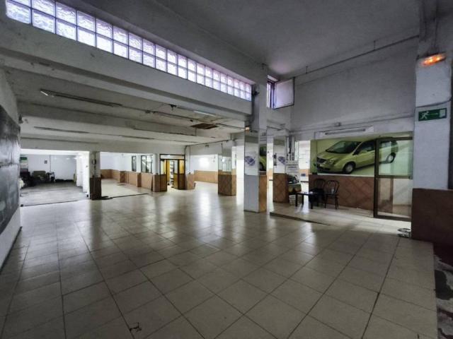 Inmueble en Venta en Madrid
