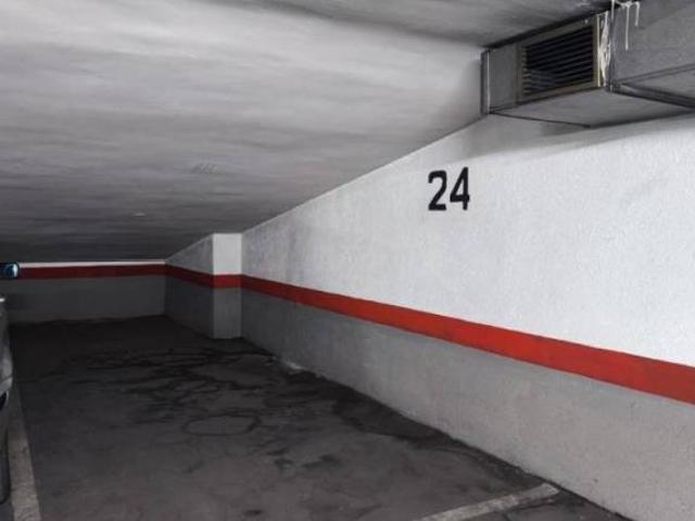 Inmueble en Venta en Madrid