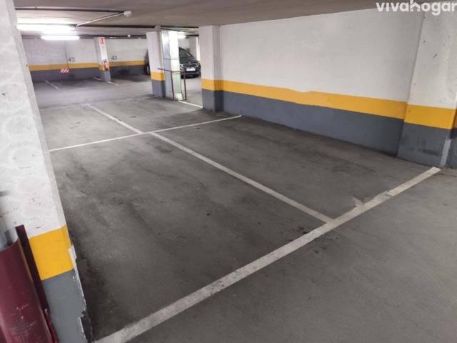 Inmueble en Venta en Madrid